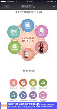 天助網(wǎng)計(jì)算機(jī)信息技術(shù)推廣服務(wù)報(bào)價(jià)方案解析