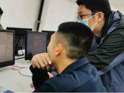 2023年“1+X WPS辦公應用職業技能等級證書”培訓及考核工作圓滿完成