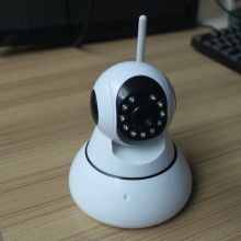 北京艾思創(chuàng)科技 深耕安防領(lǐng)域，打造智能安防解決方案
